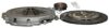 JP GROUP 3330401919 Clutch Kit